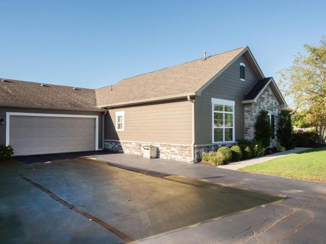 Condo for sale in Stonebridge, West Lafayette
