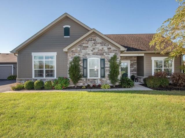 Condo for sale in Stonebridge, West Lafayette