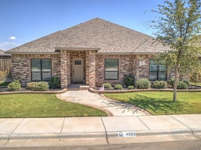 House for sale in Midland, Texas