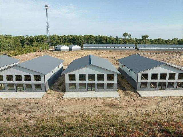 Land for sale in Brainerd, Minnesota