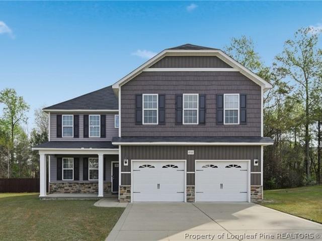 House for sale in Parkton, North Carolina