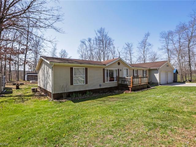 House for sale in Guernsey, Ohio