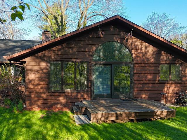 House for sale in Midland, Michigan
