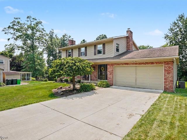 House for sale in Summit, Ohio