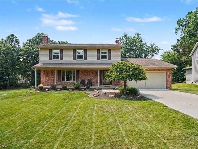 House for sale in Summit, Ohio