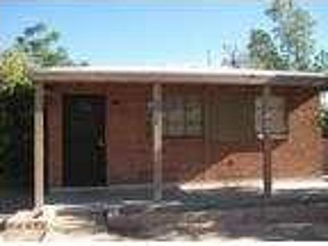 House for rent in Tucson, Arizona