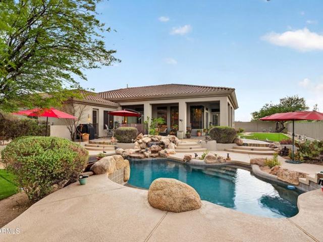 House for sale in Cave Creek, Arizona