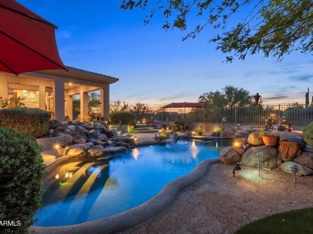 House for sale in Cave Creek, Arizona