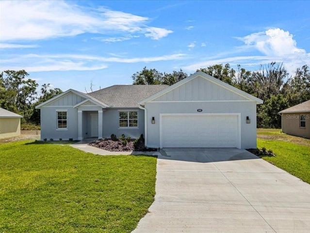 House for sale in Mulberry, Florida