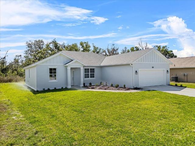 House for sale in Mulberry, Florida