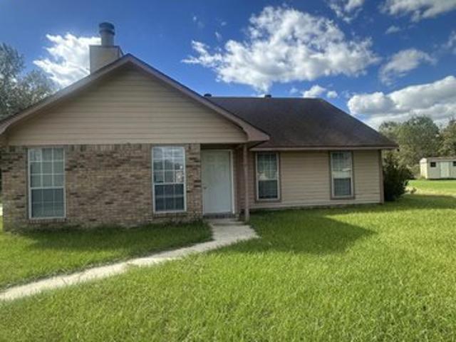 House for sale in Baker, Louisiana