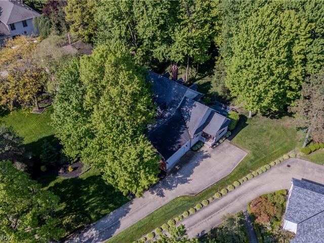 House for sale in Brecksville, Ohio