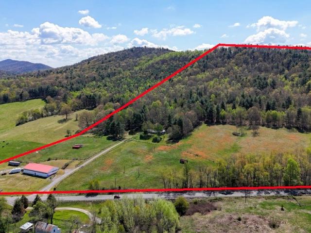 Land for sale in Virginia