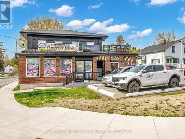 House for rent in Durham, Ontario