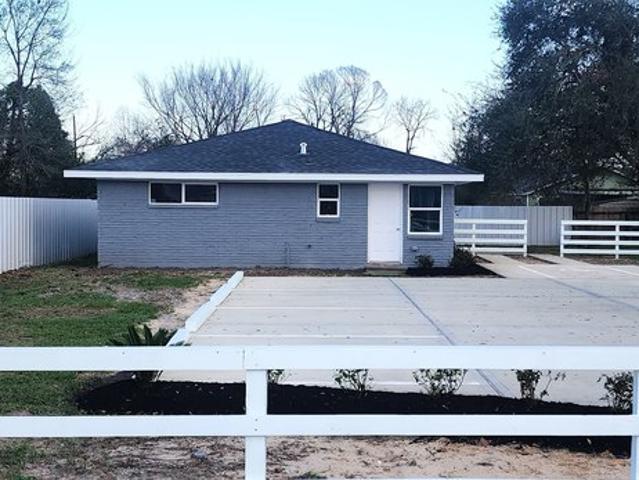 House for sale in Harris, Texas