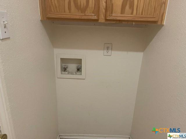 Property for rent in Killeen, Texas