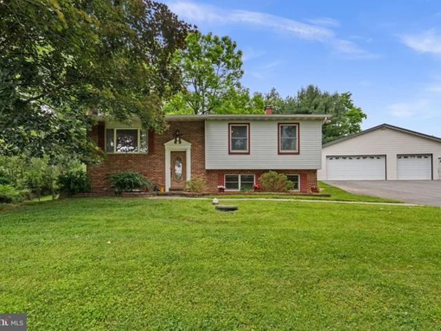 House for sale in Finksburg, Maryland