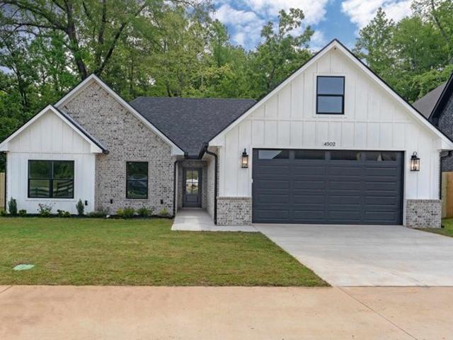 House for sale in Longview, Texas