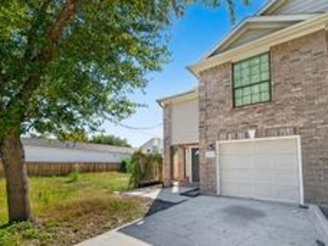 Property for rent in Harris, Texas