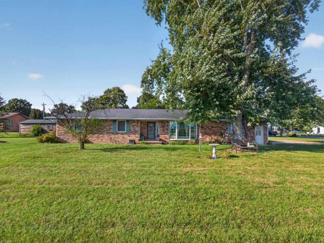 House for sale in Tippecanoe, Indiana