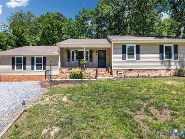 House for sale in Virginia