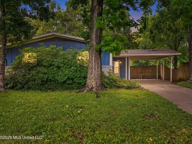 House for sale in Pascagoula, Mississippi