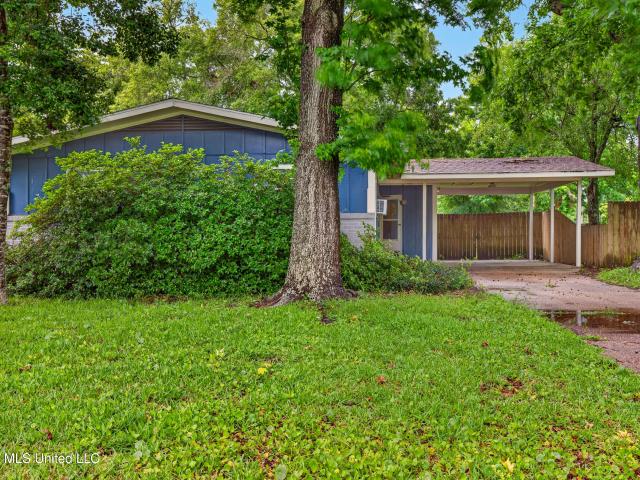 House for sale in Pascagoula, Mississippi