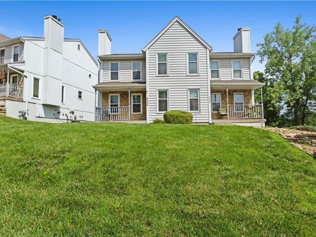 Townhouse for sale in Kansas City Townhouse for sale in Kansas City