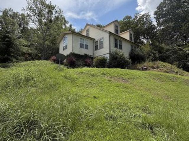House for sale in Anniston, Calhoun County