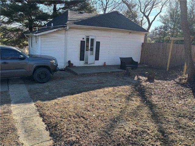 House for sale in Buchanan, Missouri