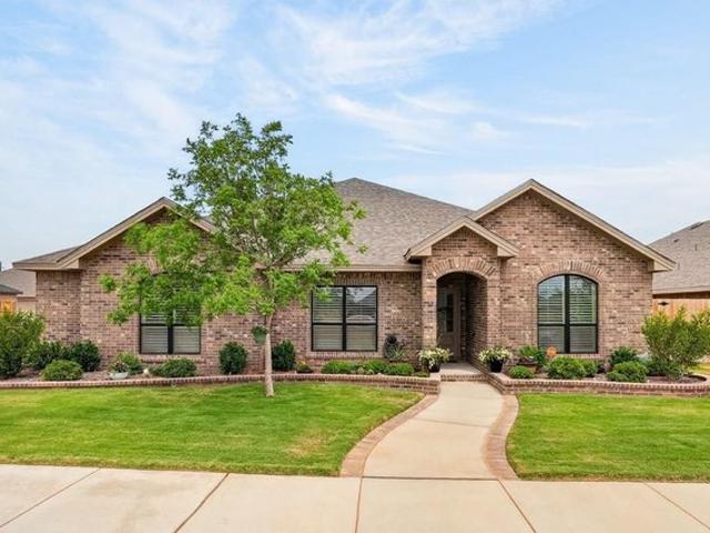 House for sale in Midland, Texas