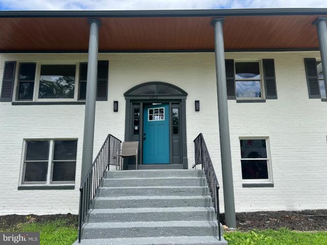 House for sale in Suitland, Maryland