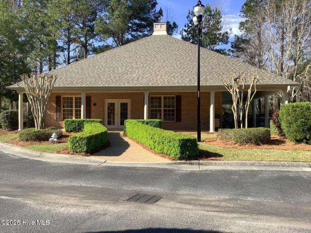 Townhouse for sale in Wilmington, North Carolina
