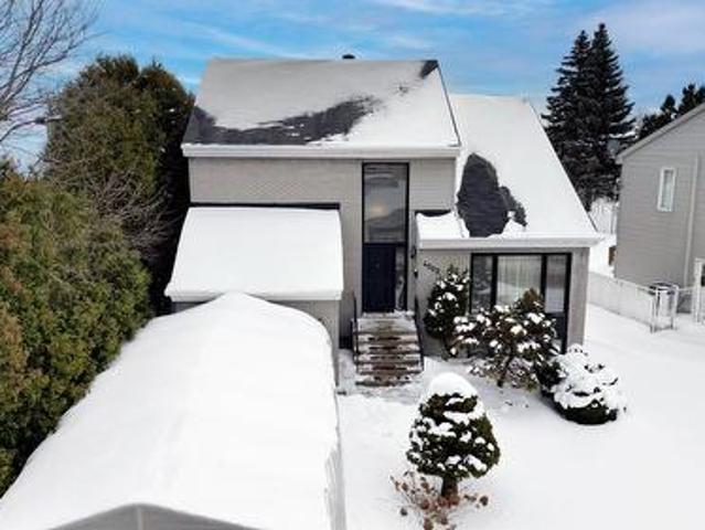 House for sale in Chomedey, Quebec