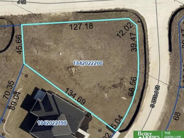 Land for sale in Nebraska