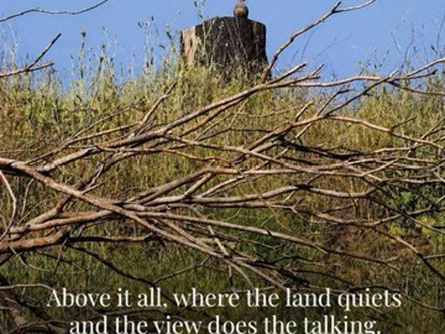 Land for sale in Calistoga, California