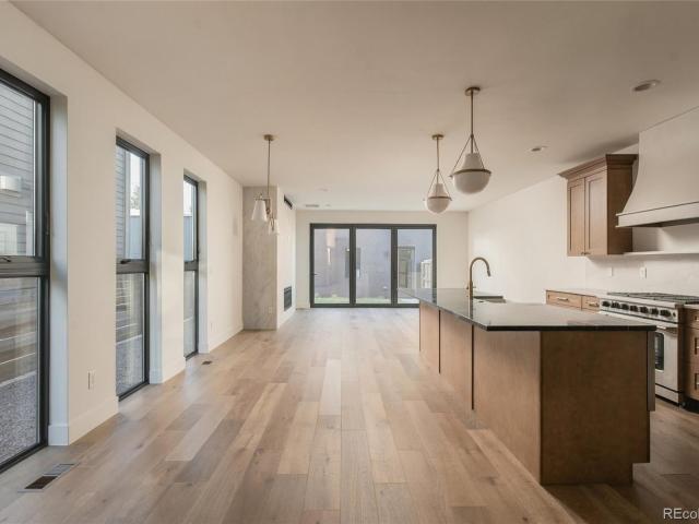 House for sale in Berkeley, Denver