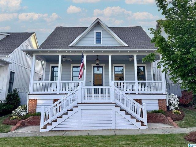 House for sale in Hoover, Alabama