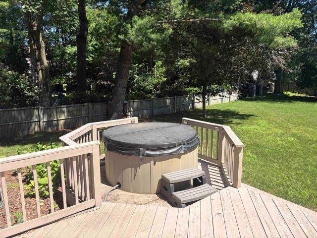 House for sale in Midland, Michigan