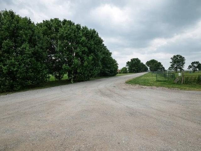 Farm for sale in Afton, Ottawa County