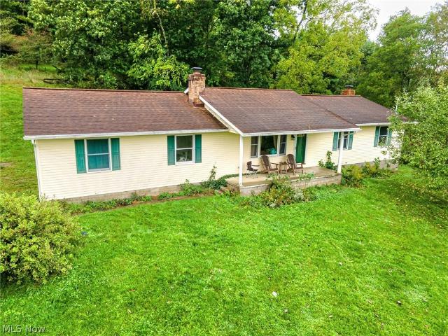 House for sale in Warsaw, Coshocton County