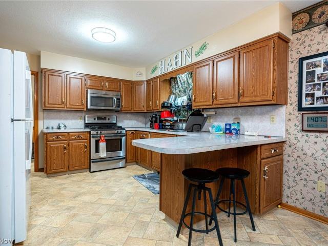 House for sale in Warsaw, Coshocton County
