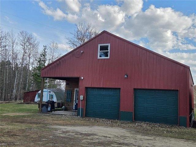 House for sale in Lengby, Minnesota