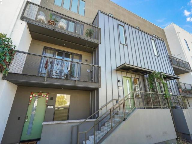 Condo for sale in Fremont, California
