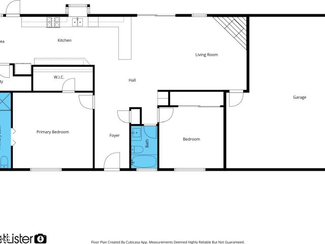 House for sale in New River, Arizona