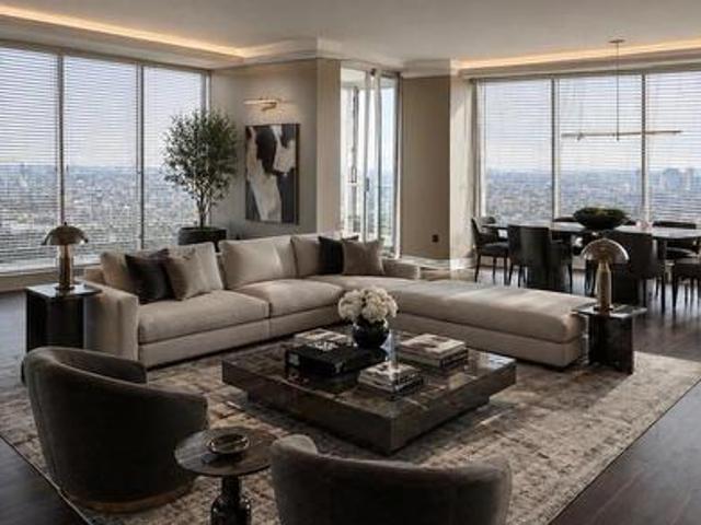 Condo for sale in Woburn, Ontario