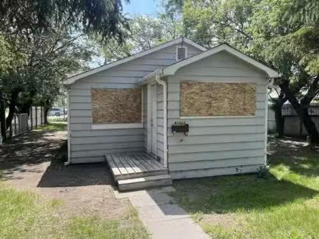 House for sale in Saskatchewan