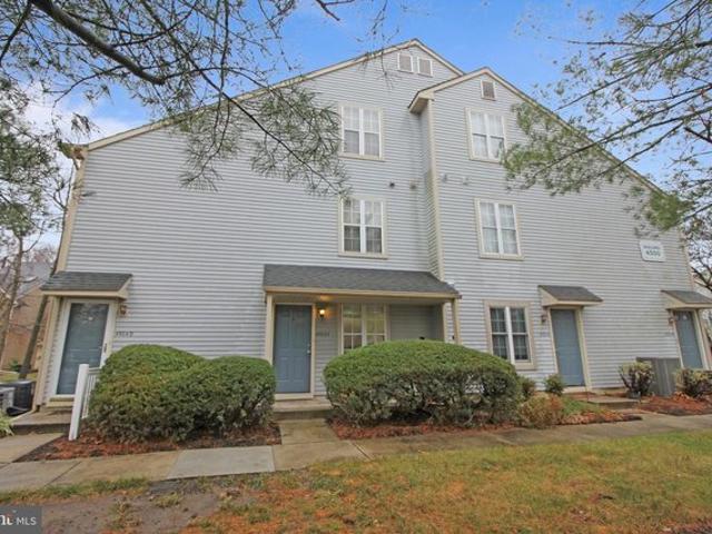 Condo for sale in Mount Laurel, New Jersey