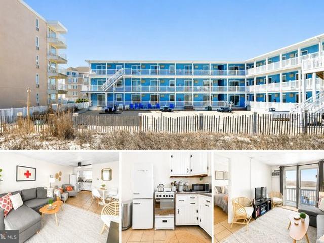 Condo for sale in Ocean City, Maryland