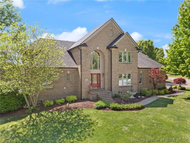House for sale in Indiana